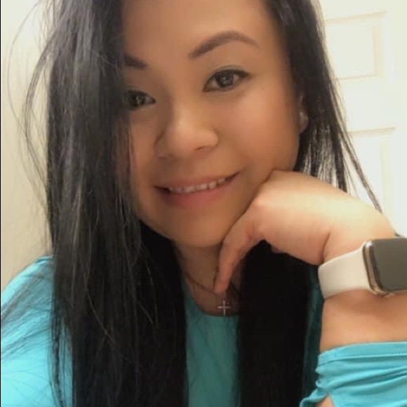 Meet your Posher, Ruby - Picture 1 of 1